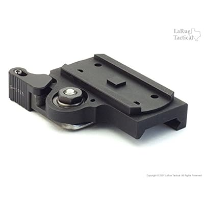 実物 lare lt661 aimpoint t1 t2 ローマウント Evolution Gear 製 】T1 / T2 対応 LaRue Aimpoint Micro Mount